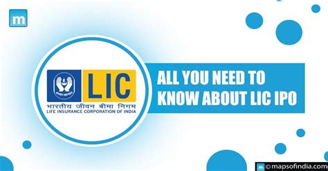 How To Apply For Lic Ipo Or Buy Lic Shares Online By Any Policyholders Or Non Policyholders