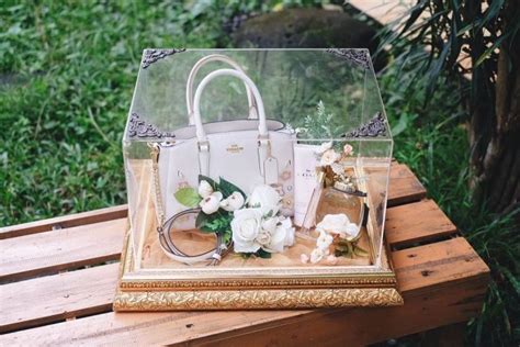 Cara Membuat Hantaran Pernikahan Yang Bikin Semua Orang Iri Cepet Nikah