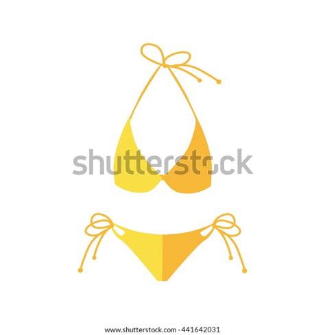 39 Bikini Vetor Stock Vectors And Vector Art Shutterstock