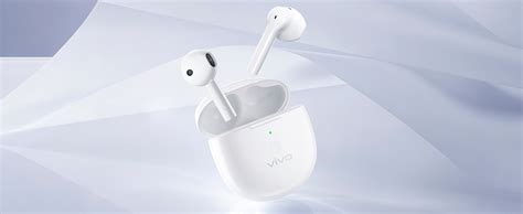 Одни из первых наушников с Bluetooth 5.2. Представлены полностью ...