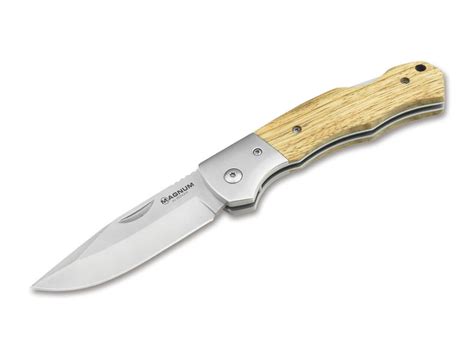 Magnum Rustic Pocket Knife 29 01sc075 Magnum Cuchillerí