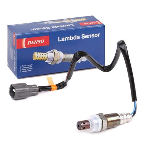 DOX-0261 DENSO Direct Fit Sonda Lambda