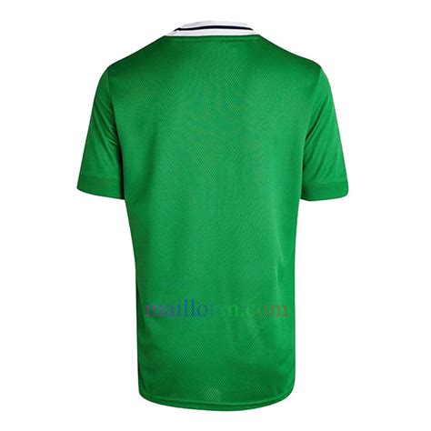 Buy North Ireland Home Jersey 2022- Mailloten.com