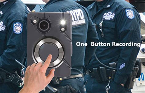 Reveal Body Worn Camera With Wifi Dsj M506 Reveal Bodycam Manufacturer