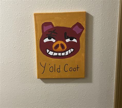 rasher painting racnh