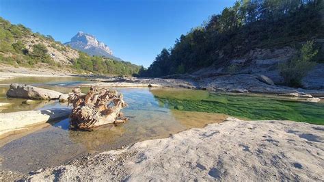 3 Tips Bijzondere plekken in de Spaanse Pyreneeën