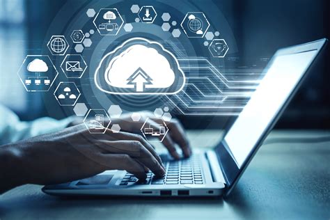 Curso De Cloud Computing Vantagens Para A Carreira De Tecnologia