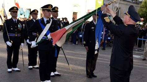 Consegnati Cinquantuno Brevetti Di Pilota E Conferita La Medaglia Doro