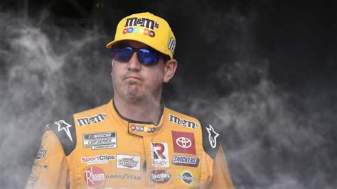 Kyle Busch Reveals Team, Car Number for 2023