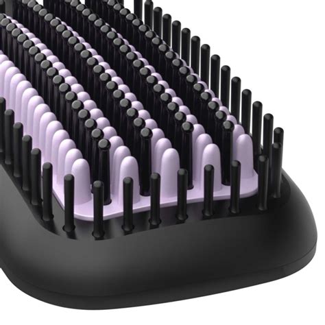 Расческа-выпрямитель Philips StyleCare Essential BHH880/00 в Алматы ...
