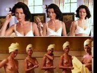 Naked Gabrielle Fitzpatrick In Offspring