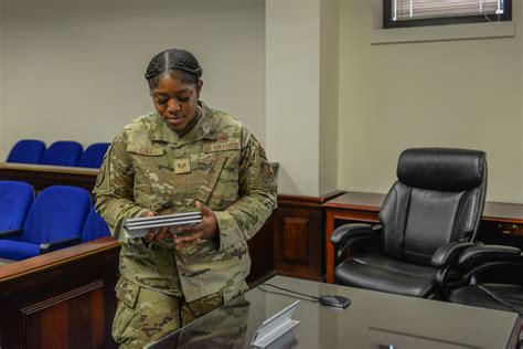 Wyvern Warrior Of The Week Ssgt Kadijah Cole Fw Ja Aviano Air