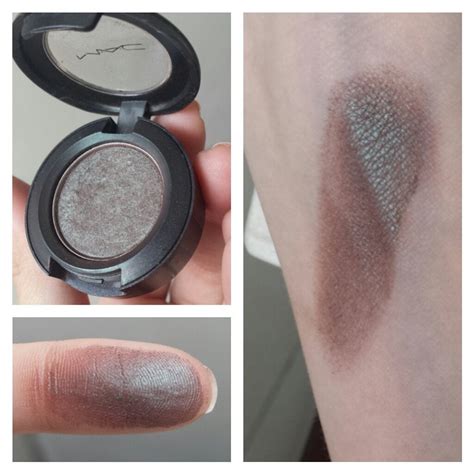 Mac Club Satin Eyeshadow Rmakeupaddiction