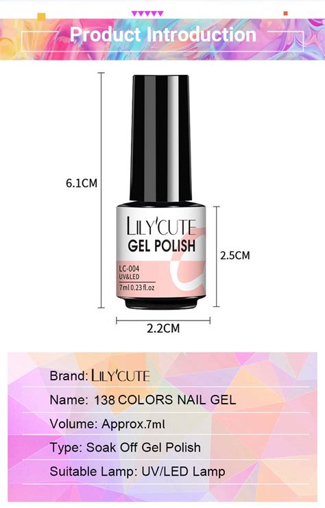 Ur Sugar Nail Gel Nude Brown Color Gel Polish Base Top Coat Uv Led Nail Art Ml Shopee Philippines