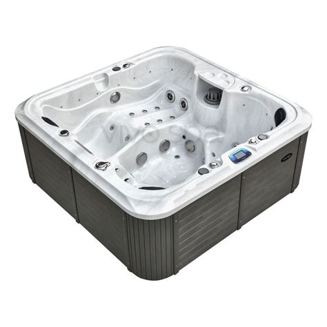 vivo spa® WELUXIA 502 N: vivo spa® GERMANY