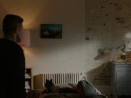 Naked Carly Chaikin In Mr Robot