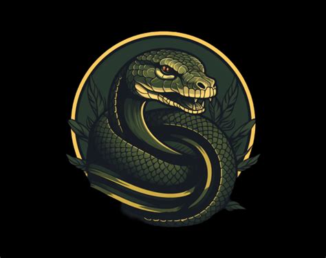 Vintage Snake Game by Ruїna Games