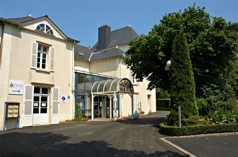 Office de tourisme Saint Méen Le Grand 35