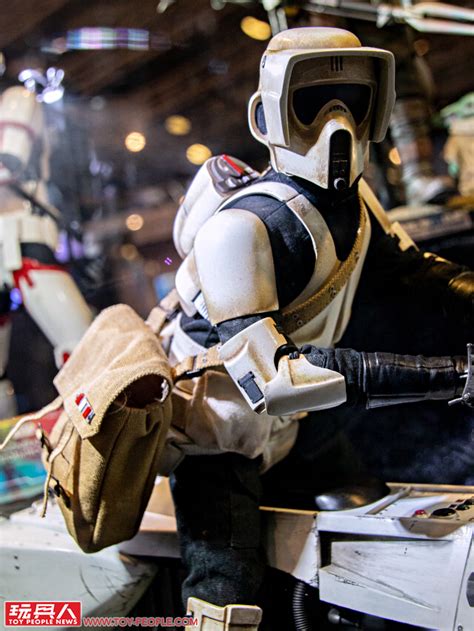 2020 Hot Toys年度展at 三創 第一手現場報導 圖多慎入