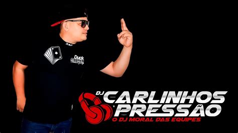 Set Breg O Mixagens Ao Vivo Dj Carlinhos Press O Youtube