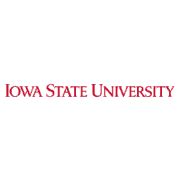 Iowa State University Logo - PNG Logo Vector Brand Downloads (SVG, EPS)