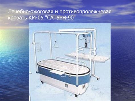 Ожоговый шок