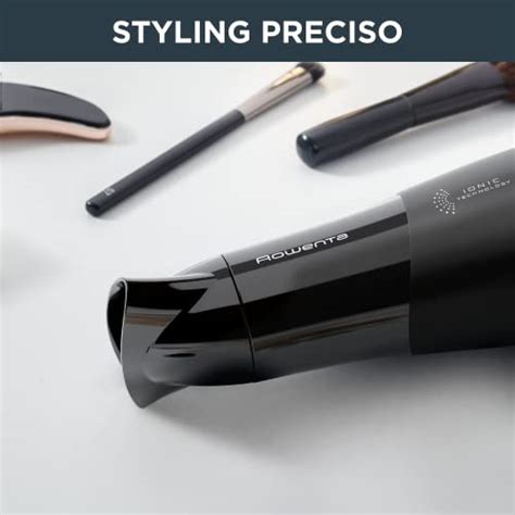 Rowenta Cv5623 Power Pro Ionic - ConsiglioPro.it