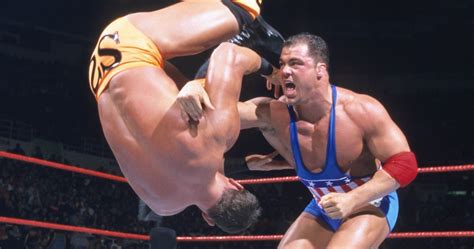 Ruthless Aggression 10 Best Heel Turns Of The Era Ranked