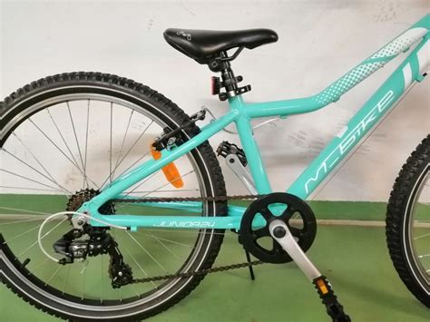 Rower Mbike Cali Jak Nowy Super Stan Alu Warszawa Bia O Ka Olx Pl