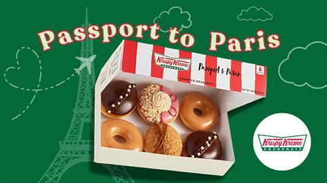 Krispy Kreme Menu Coupons Deals And Recipes Near Me