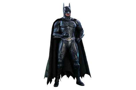 Batman Sonar Suit MMS595 Hot Toys Prime Colecionismo Colecionando Clientes E Acima De Tudo
