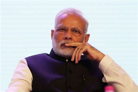 Accept Mandate With Humility Pm Narendra Modi On Congress Win In State