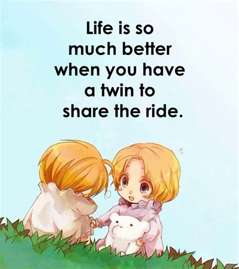 95+ Sweet and Cute Twin Quotes – Tiny Positive