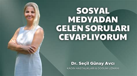 SOSYAL MEDYADAN GELEN SORULARI YANITLADIM YouTube