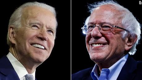 Joe Biden Historic And Unbelievable Political Comeback Dominates Super