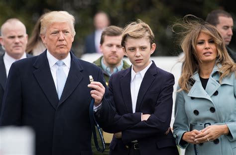 Barron William Trump