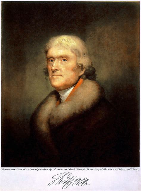 Thomas Jefferson | Presidentialpedia | Fandom powered by Wikia