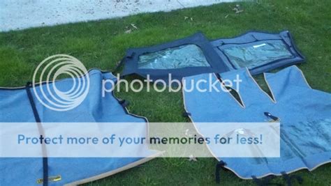 Need Soft Top Bikini Top Help Jeep Enthusiast Forums