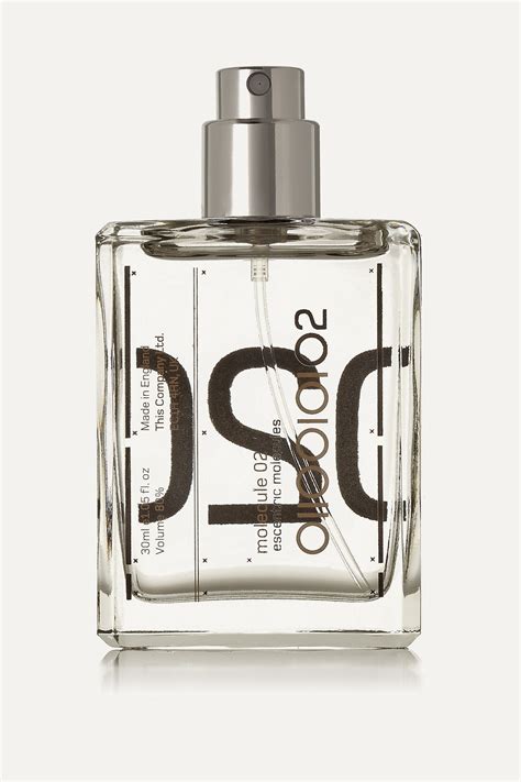 Colorless Molecule 02 - Ambroxan, 30ml | Escentric Molecules | NET-A-PORTER