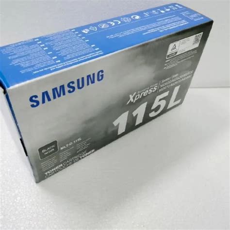 Samsung Mlt D115l Toner Cartridge, 3,000 Pages at ₹ 700/piece in Mumbai ...