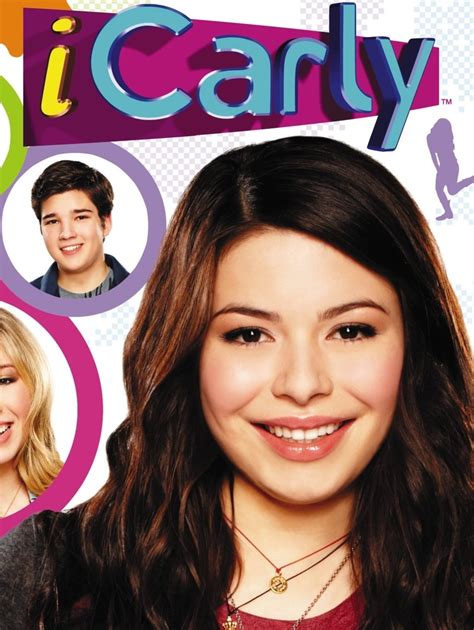 iCarly | Stash - Games tracker