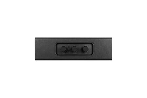 Rombica mysound Blues Black | Rombica