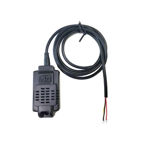 HS-RS485 - цифровой датчик температуры и влажности — купить по низкой ...