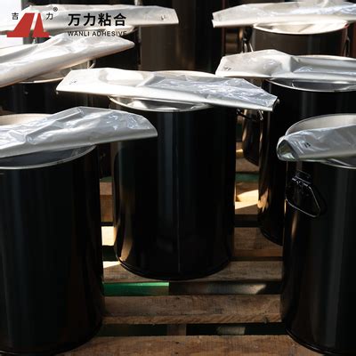 Humidity Chemical Resistance Edgebanding Hot Melt Adhesives Woodworking PUR Hot Glue PUR XCS637