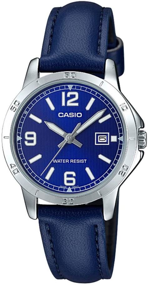 CASIO STANDART LTP V004L 2BUDF Kol Saati