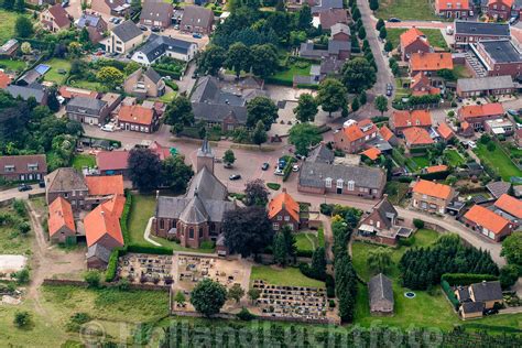 Hollandluchtfoto Blitterswijck