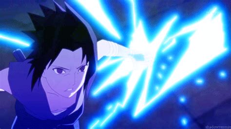 Sasuke Animated 