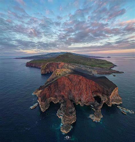 Azores Geopark On Twitter Aerialworldvisions Hello Faial