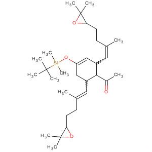 139113 30 7 Ethanone 1 4 1 1 Dimethylethyl Dimethylsilyl Oxy 2 6