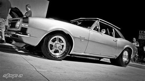 67 CHEVROLET CAMARO PRO STREET SHOW DRAG CAR - Classic Chevrolet Camaro ...